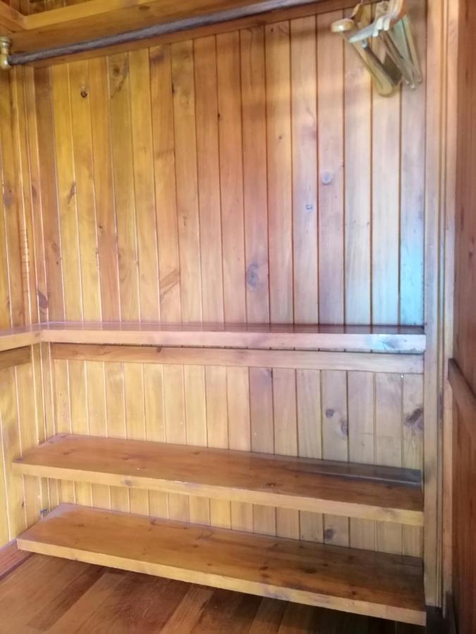 Wood House Pattaya Hotel Екстериор снимка