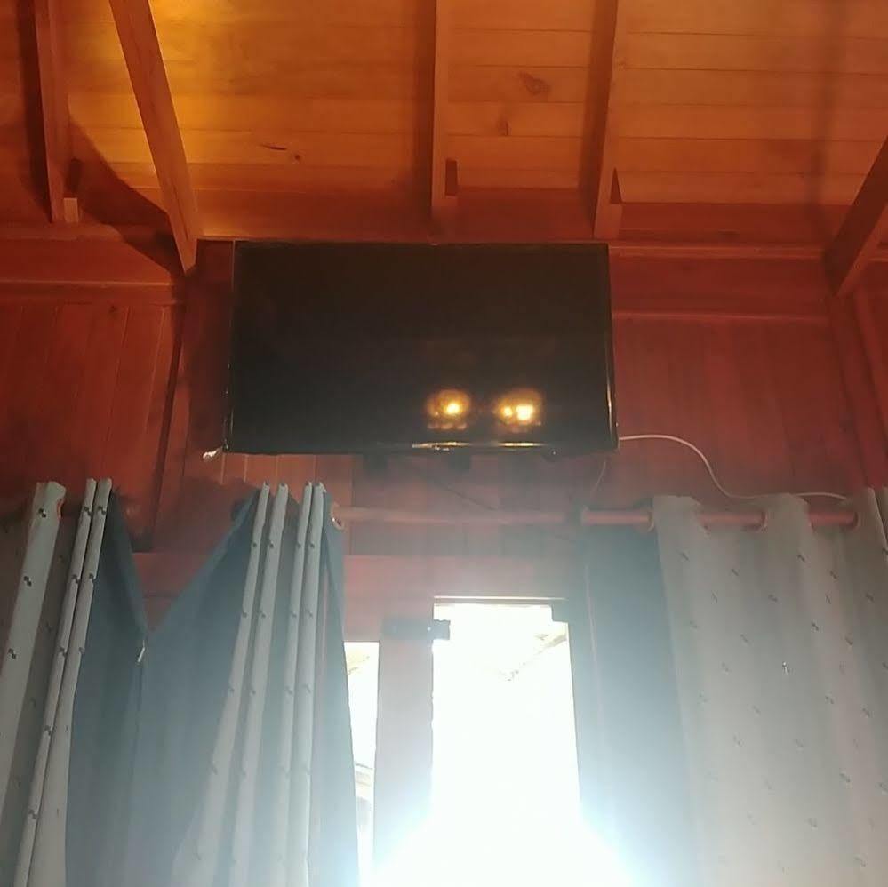 Wood House Pattaya Hotel Екстериор снимка