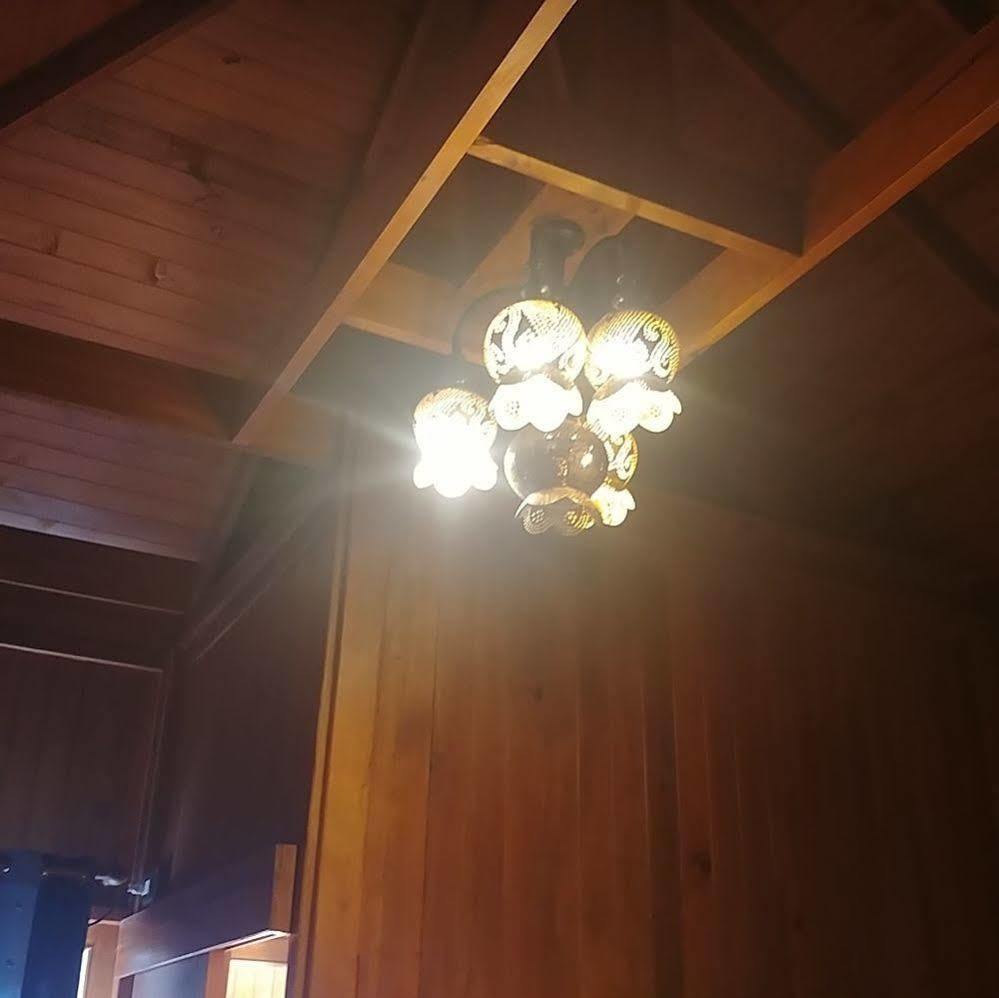 Wood House Pattaya Hotel Екстериор снимка